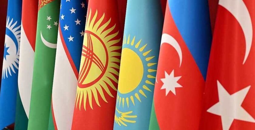 Türkiye’den Dijital Ekonomide Yeni Hamle: Türk Devletleri Ortak Dijital Pazar Hedefine Yaklaşıyor