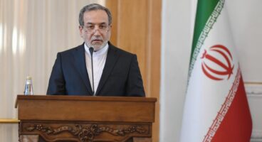 İran Dışişleri Bakanı Abbas Arakçi: ABD İle Mutabakat Zaptı Birkaç Gün İçinde İmzalanabilir