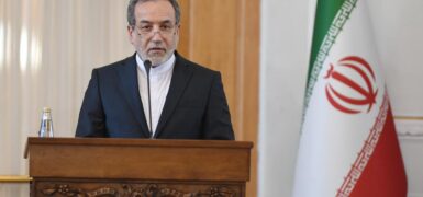 İran Dışişleri Bakanı Abbas Arakçi: ABD İle Mutabakat Zaptı Birkaç Gün İçinde İmzalanabilir