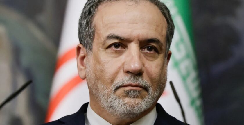 İran Dışişleri Bakanı Abbas Arakçi: Lübnan Savaşını Sonlandırmak İçin İlerleme Kaydedildi