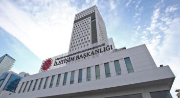 İletişim Başkanlığından İsrail’in İddialarına Sert Tepki: Türkiye Suriye’nin İstikrarsızlaştırılmasına Asla İzin Vermeyecektir