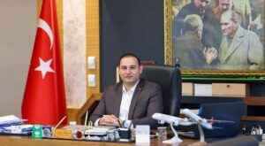 Kilis Belediye Başkanı Hakan Bilecen İstifa Etti: Görevime Bağımsız Olarak Devam Edeceğim
