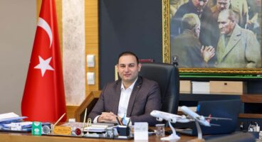 Kilis Belediye Başkanı Hakan Bilecen İstifa Etti: Görevime Bağımsız Olarak Devam Edeceğim