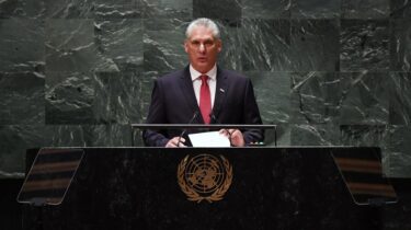 Küba Devlet Başkanı Diaz-Canel Geniş Kapsamlı Reform Paketini Duyurdu