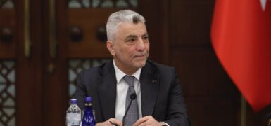 Ticaret Bakanı Ömer Bolat: Ekonomik Büyümede İvmelenme Beklenmektedir