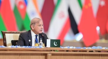 Pakistan Başbakanı Şahbaz Şerif: Barış Daha Önce Hiç Bu Kadar Yakın Olmamıştı
