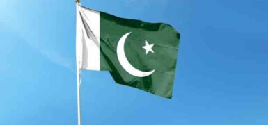 Pakistan’da Hastanede Yangın Faciası: 15 Bebek Hayatını Kaybetti