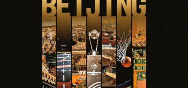 FIBA Kıtalararası Kupa Önümüzdeki Üç Yıl Boyunca Pekin’de Düzenlenecek