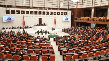 Yargı Paketi TBMM’de Yasalaştı: Adalet Bakanı Akın Gürlek’ten Reform Vurgusu