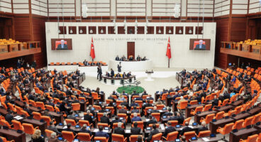 TBMM Başkanı Numan Kurtulmuş’tan CHP’ye ‘Ziyaretçi’ Yazısı: Grup Toplantısına Güvenlik Gerekçesiyle Ziyaretçi Alınmayacak