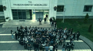 Trabzon Merkezli 11 İlde Yasa Dışı Bahis Operasyonu: 14 Tutuklama