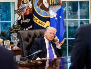 ABD Başkanı Trump: İki Hafta İçinde İran’a Karşı Tam Zafer İlan Ettiğimizde Gerçekten Kazanmış Olacağız