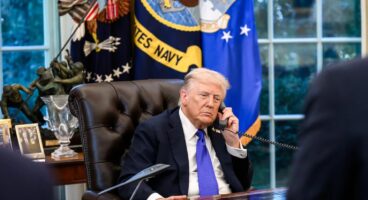 ABD Başkanı Trump: İki Hafta İçinde İran’a Karşı Tam Zafer İlan Ettiğimizde Gerçekten Kazanmış Olacağız