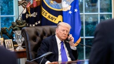 ABD Başkanı Trump: İki Hafta İçinde İran’a Karşı Tam Zafer İlan Ettiğimizde Gerçekten Kazanmış Olacağız