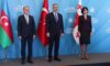 Türkiye-Azerbaycan-Gürcistan Üçlü Dışişleri Bakanları 10’uncu Toplantısı İstanbul’da Başladı