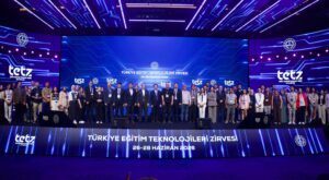 Türkiye Eğitim Teknolojileri Zirvesi Ve Fuarı TETZ 2026 Sona Erdi