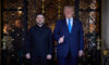 Zelenskiy, Trump Ve Macron İle Kritik Bir Telefon Görüşmesi Gerçekleştirdi