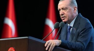Cumhurbaşkanı Erdoğan: Türkiye Yüzyılı’nın İnşası İçin Bizim Polemiklere Ayıracak Vaktimiz Yok