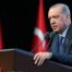 Cumhurbaşkanı Erdoğan: Türkiye Yüzyılı’nın İnşası İçin Bizim Polemiklere Ayıracak Vaktimiz Yok