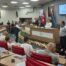 Aydın Büyükşehir Meclisi’nde 1,5 Milyarlık Kredi Tartışması: “Pavyon” Sözü Gerginlik Yarattı