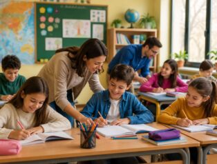 MEB 2026-2027 Eğitim Öğretim Yılı Çalışma Takvimini Açıkladı: Yeni Dönem 14 Eylül’de Başlıyor