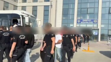 Yalova Merkezli Dört İlde Siber Dolandırıcılık Operasyonu: 28 Tutuklama