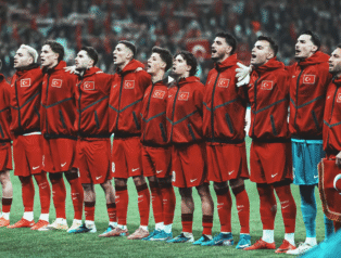 A Milli Futbol Takımı Dünya Kupası’na Mağlubiyetle Başladı