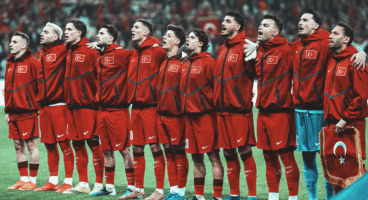 A Milli Futbol Takımı Dünya Kupası’na Mağlubiyetle Başladı