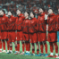 A Milli Futbol Takımı Dünya Kupası’na Mağlubiyetle Başladı