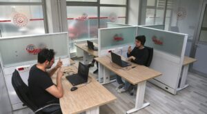 AİLEM Uygulaması İle İşitme Engelli Vatandaşlara 286 Binden Fazla Çağrıda Destek Sağlandı