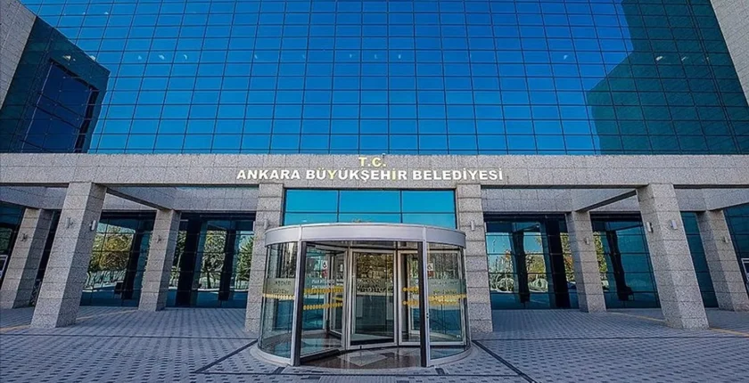 Ankara Büyükşehir Belediyesi’nden Mazgal İddialarına İlişkin Açıklama