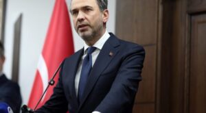 Bakan Bayraktar: Türkiye Rekabetçi Ve Güvenli Nükleer Santrallere Sahip Olmak İstiyor