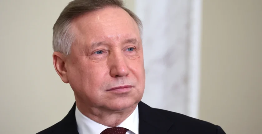 Ukrayna, St. Petersburg Uluslararası Ekonomi Forumu Gününde İHA Saldırıları Düzenledi