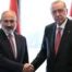 Cumhurbaşkanı Erdoğan, Ermenistan Başbakanı Paşinyan ile Telefonda Görüştü
