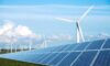 Türkiye’de Yenilenebilir Enerjinin Payı Yüzde 72,3 ile Son 26 Yılın Zirvesinde