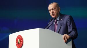 Cumhurbaşkanı Erdoğan: Sıfır Atık Hareketi’yle Ekonomiye 365 Milyar Lira Katkı Sağladık