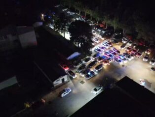 İzmir Merkezli 12 İlde FETÖ Operasyonu: 80 Şüpheli Yakalandı