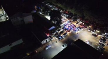 İzmir Merkezli 12 İlde FETÖ Operasyonu: 80 Şüpheli Yakalandı