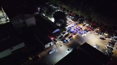 İzmir Merkezli 12 İlde FETÖ Operasyonu: 80 Şüpheli Yakalandı