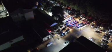 İzmir Merkezli 12 İlde FETÖ Operasyonu: 80 Şüpheli Yakalandı