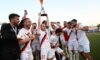 KKTC A Milli Takımı CONIFA 2026 Avrupa Futbol Şampiyonu Oldu