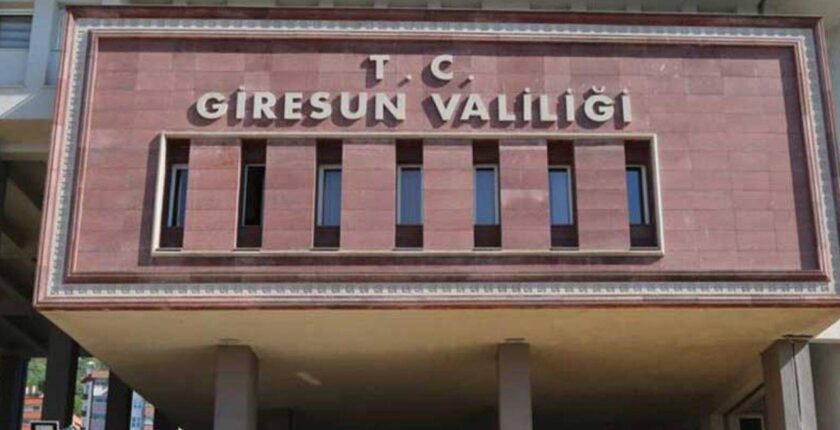 Giresun’da Sağanak Sonrası Heyelan Kabusu: 22 Ev Tedbir Amacıyla Tahliye Edildi