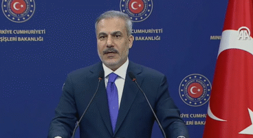 Dışişleri Bakanı Hakan Fidan Bulgaristan’daki GDAÜ Zirvesi’ne Katılacak