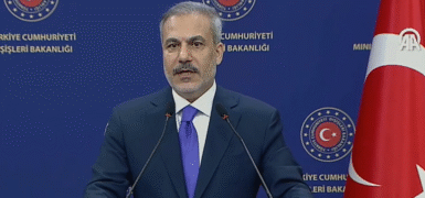 Dışişleri Bakanı Fidan’dan Katar Ve ABD İle Kritik Telefon Trafiği