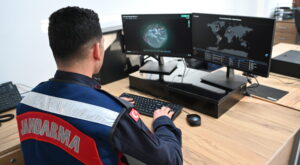 Jandarma Genel Komutanlığı 2026 Yılı Genel Atamaları Gerçekleşti: 29 Bin 353 Personelin Görev Yeri Değişti