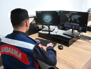 Jandarma Genel Komutanlığı 2026 Yılı Genel Atamaları Gerçekleşti: 29 Bin 353 Personelin Görev Yeri Değişti