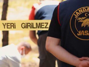 Diyarbakır’da 2020 Yılında İşlenen Askeri Balta Cinayeti JASAT Tarafından Aydınlatıldı