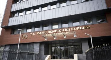 Kamu Denetçiliği Kurumu’ndan Hizmet İçi Eğitim İçin ‘Fazla Mesai’ Kararı