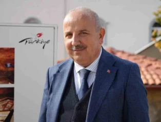 Keskin Belediye Başkanı Ekmel Cönger Ve Müteahhit Mustafa Yurtseven’e Rüşvet Davasında Hapis Cezası Yağdı