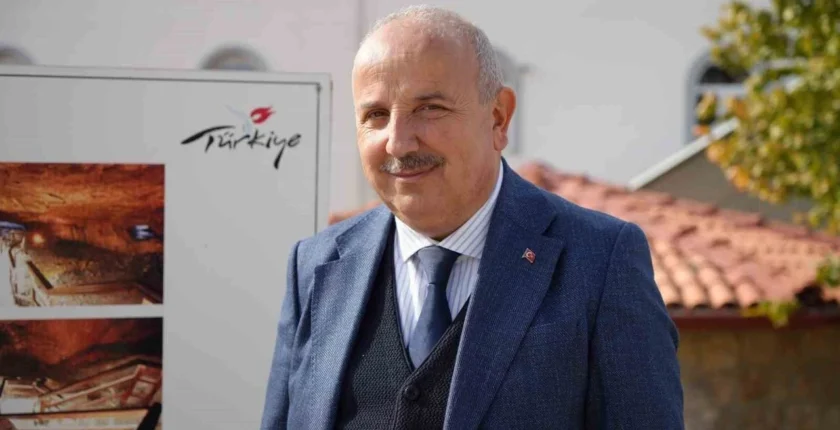 Keskin Belediye Başkanı Ekmel Cönger Ve Müteahhit Mustafa Yurtseven’e Rüşvet Davasında Hapis Cezası Yağdı